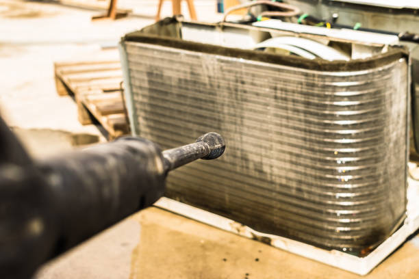 Best Local Air Duct Cleaning Services  in Weatherford, OK