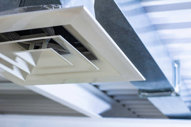 Best Affordable Air Duct Cleaning  in Weatherford, OK