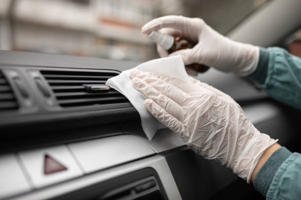 Best Air Vent Cleaning Services  in Weatherford, OK