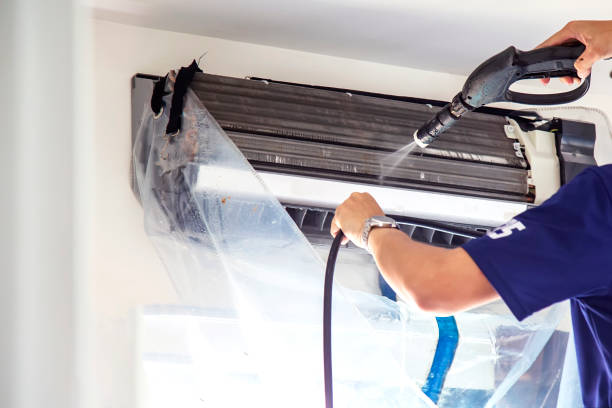 Best Air Vent Cleaning Services  in Weatherford, OK