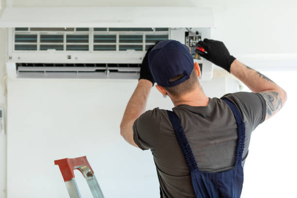 Best Air Duct Cleaning Company Near Me  in Weatherford, OK