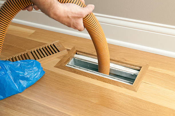 Best Emergency Air Duct Cleaning  in Weatherford, OK