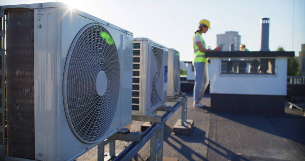 Best Air Duct Mold Removal  in Weatherford, OK