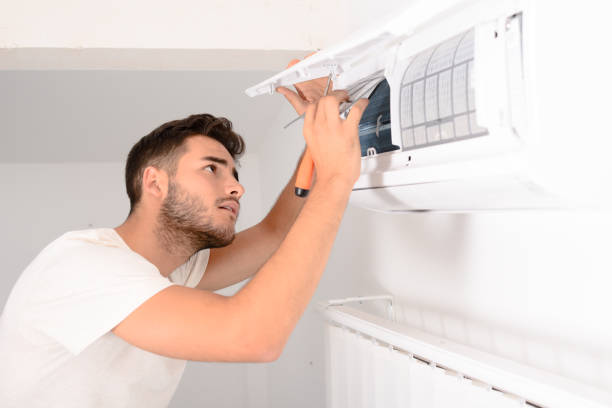Best Best Air Duct Cleaning Company  in Weatherford, OK