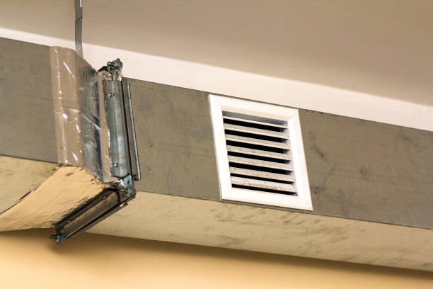 Best HVAC Air Duct Cleaning  in Weatherford, OK